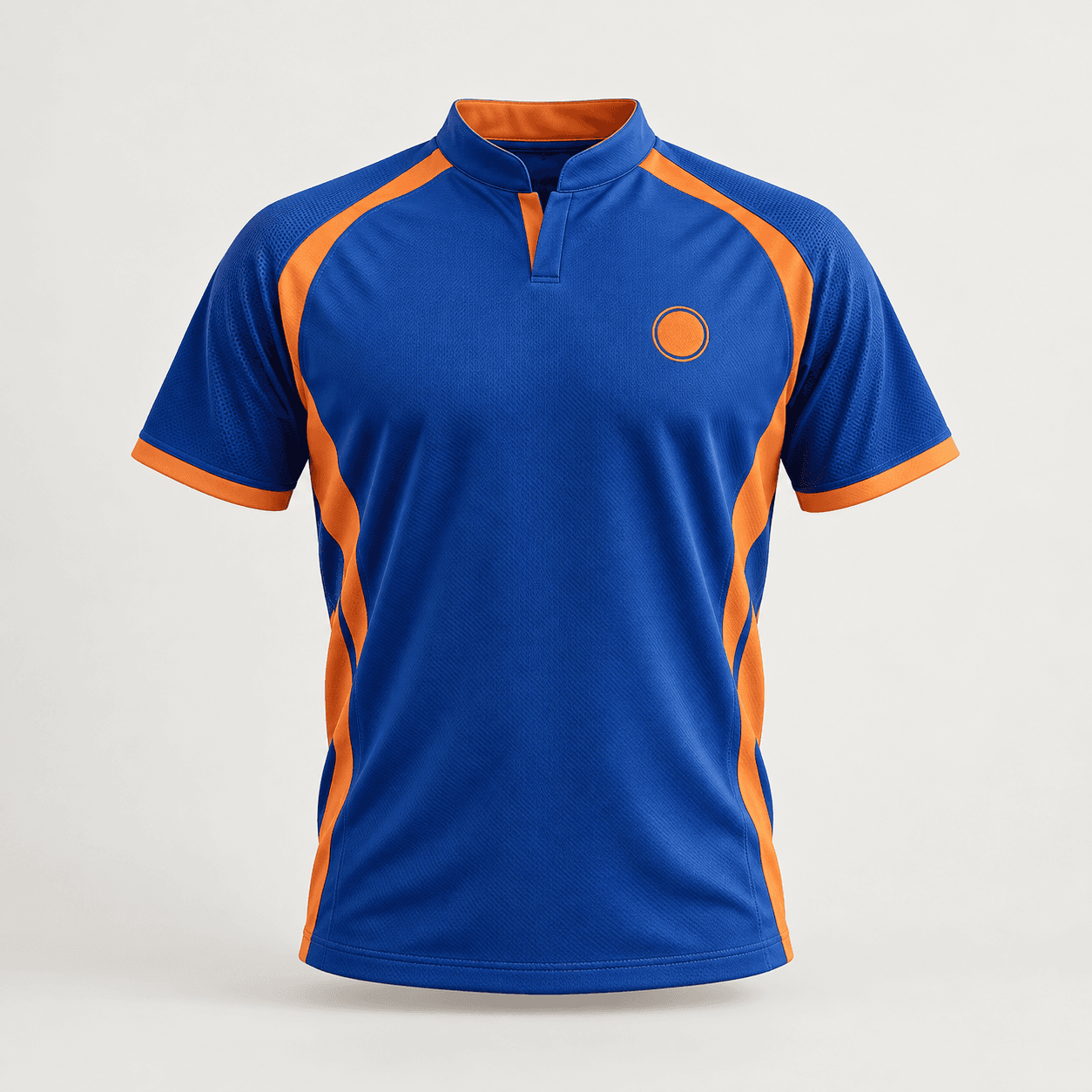 Cricket sample jersey collection