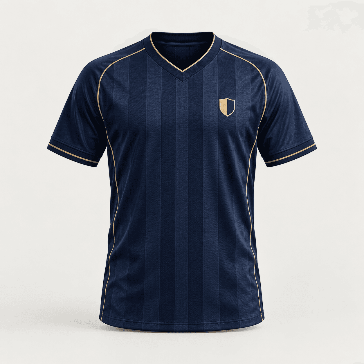 Premium sample jersey collection